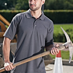 Orn Raven Classic Polo Shirt