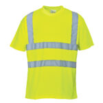 Portwest Hi-Vis T-Shirt