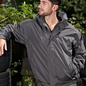 Orn Fulmar Bomber Jacket