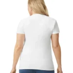 Gildan Heavy Cotton Ladies T Shirt