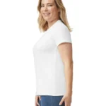 Gildan Heavy Cotton Ladies T Shirt