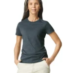 Gildan Softstyle Ladies T Shirt