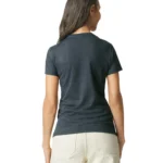 Gildan Softstyle Ladies T Shirt