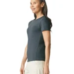 Gildan Softstyle Ladies T Shirt