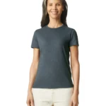 Gildan Softstyle Ladies T Shirt
