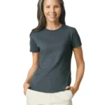 Gildan Softstyle Ladies T Shirt
