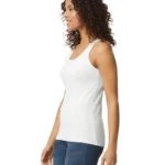 Gildan Softstyle Ladies Tank Top