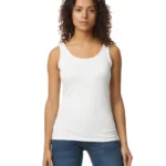 Gildan Softstyle Ladies Tank Top