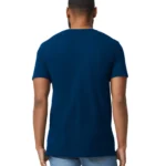 Gildan Softstyle Adult V Neck T Shirt
