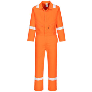Portwest Iona Cotton Overall