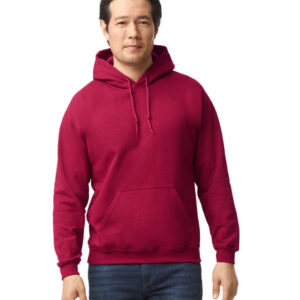 Gildan Heavy Blend Adult Hooded Sweatshirt