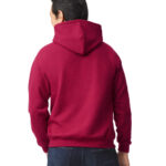 Gildan Heavy Blend Adult Hooded Sweatshirt
