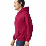 Gildan Heavy Blend Adult Hooded Sweatshirt