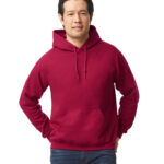 Gildan Heavy Blend Adult Hooded Sweatshirt