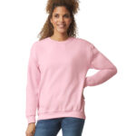 Gildan Heavy Blend Adult Sweatshirt