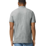 Gildan Premium Cotton Adult Double Pique Polo