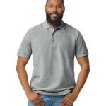 Gildan Premium Cotton Adult Double Pique Polo