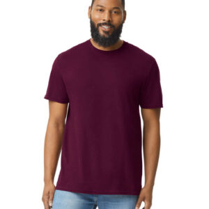 Gildan Softstyle Adult T Shirt