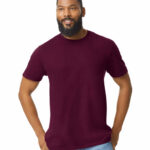 Gildan Softstyle Adult T Shirt