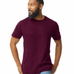 Gildan Softstyle Adult T Shirt