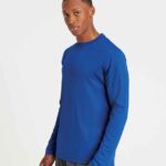 AWD Cool Long Sleeve Wicking T-Shirt