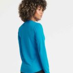 AWD Ladies Cool Long Sleeve T-Shirt