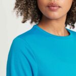 AWD Ladies Cool Long Sleeve T-Shirt