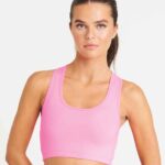 AWD Cool Girlie Sports Crop Top