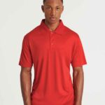 AWD Cool Smooth Polo Shirt