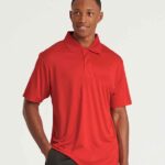 AWD Cool Smooth Polo Shirt