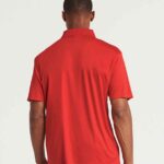 AWD Cool Smooth Polo Shirt