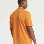 AWD Cool Polo Shirt