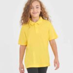 AWD Cool Kids Polo Shirt