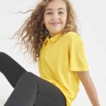 AWD Cool Kids Polo Shirt