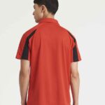 AWD Cool Contrast Polo Shirt