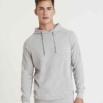 AWD Cool Unisex Fitness Hoodie