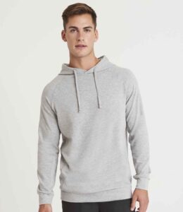 AWD Cool Unisex Fitness Hoodie