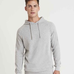 AWD Cool Unisex Fitness Hoodie