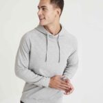 AWD Cool Unisex Fitness Hoodie