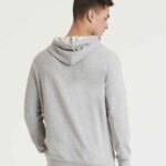 AWD Cool Unisex Fitness Hoodie