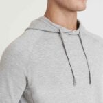 AWD Cool Unisex Fitness Hoodie