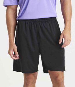 AWD Cool Mesh Lined Shorts