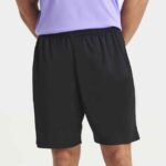 AWD Cool Mesh Lined Shorts