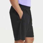 AWD Cool Mesh Lined Shorts