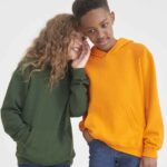 AWD Kids Hoodie