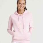 Ladies College Hoodie