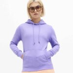 Ladies College Hoodie