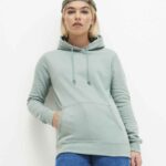 Ladies College Hoodie