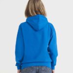 AWD Kids Varsity Hoodie
