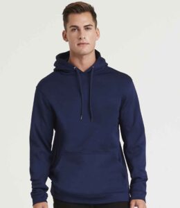 AWD Sports Polyester Hoodie